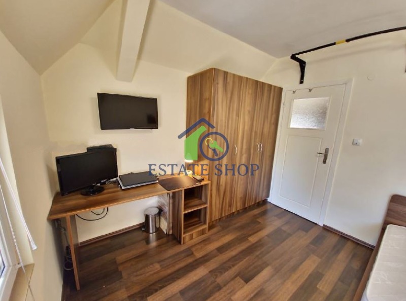 For Sale  1 bedroom Plovdiv , Marasha , 65 sq.m | 73321701 - image [8]