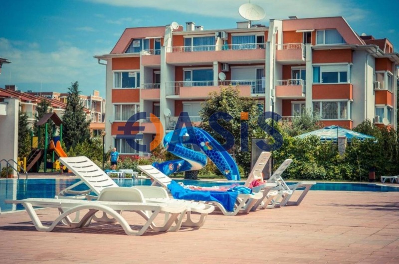 Продаја  1 спаваћа соба регион Бургас , к.к. Сланчев брјаг , 61 м2 | 95390478 - слика [14]