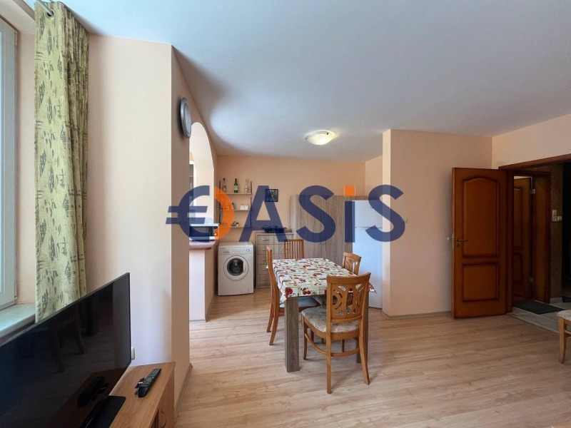 Продаја  1 спаваћа соба регион Бургас , к.к. Сланчев брјаг , 61 м2 | 95390478 - слика [4]
