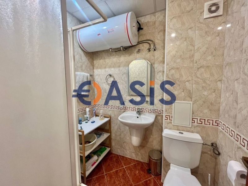 Продаја  1 спаваћа соба регион Бургас , к.к. Сланчев брјаг , 61 м2 | 95390478 - слика [9]