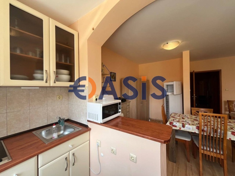 Продаја  1 спаваћа соба регион Бургас , к.к. Сланчев брјаг , 61 м2 | 95390478 - слика [2]