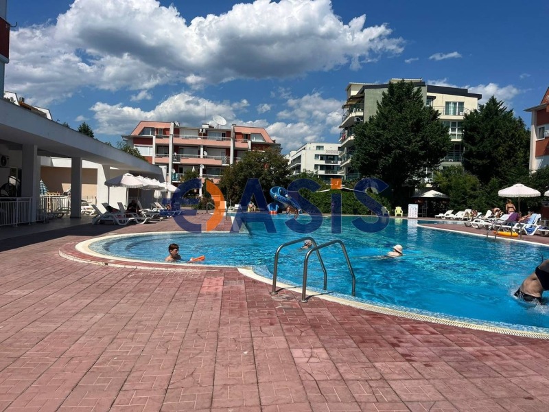 Продаја  1 спаваћа соба регион Бургас , к.к. Сланчев брјаг , 61 м2 | 95390478 - слика [10]