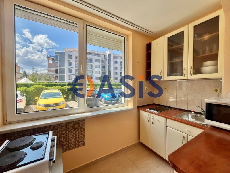 Продаја  1 спаваћа соба регион Бургас , к.к. Сланчев брјаг , 61 м2 | 95390478 - слика [7]
