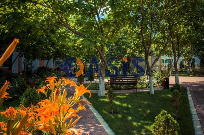 Продаја  1 спаваћа соба регион Бургас , к.к. Сланчев брјаг , 61 м2 | 95390478 - слика [15]