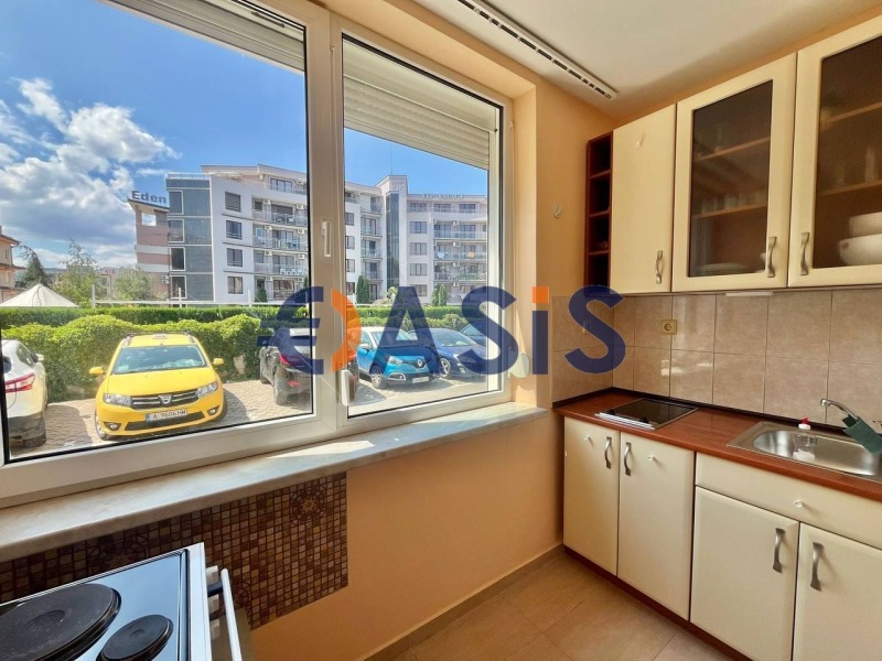 Продаја  1 спаваћа соба регион Бургас , к.к. Сланчев брјаг , 61 м2 | 95390478 - слика [6]