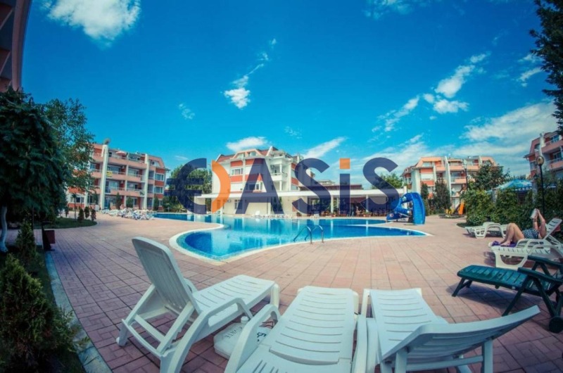 Продаја  1 спаваћа соба регион Бургас , к.к. Сланчев брјаг , 61 м2 | 95390478 - слика [13]
