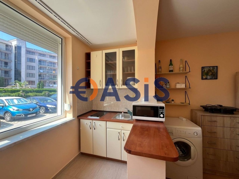 Продаја  1 спаваћа соба регион Бургас , к.к. Сланчев брјаг , 61 м2 | 95390478 - слика [5]