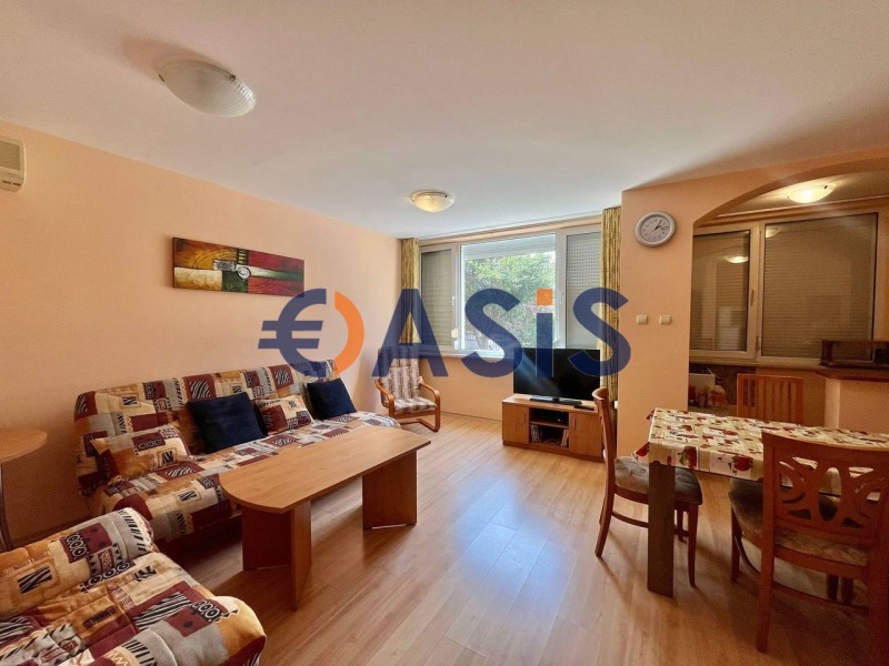 Продаја  1 спаваћа соба регион Бургас , к.к. Сланчев брјаг , 61 м2 | 95390478