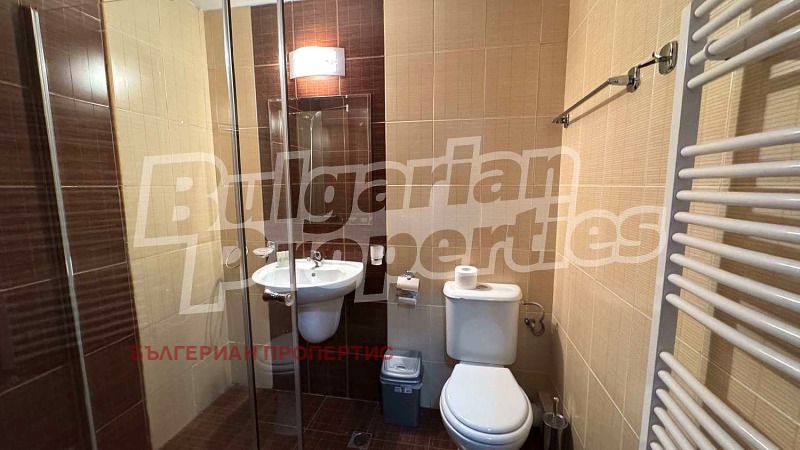 Myytävänä  1 makuuhuone Blagoevgradin alue , Bansko , 70 neliömetriä | 39136599 - kuva [13]