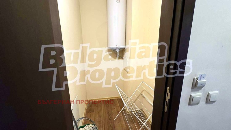 Myytävänä  1 makuuhuone Blagoevgradin alue , Bansko , 70 neliömetriä | 39136599 - kuva [12]