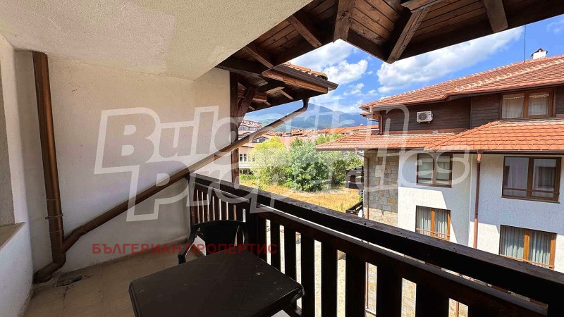 Myytävänä  1 makuuhuone Blagoevgradin alue , Bansko , 70 neliömetriä | 39136599 - kuva [6]