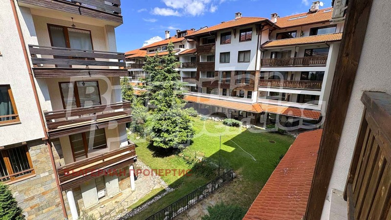 Myytävänä  1 makuuhuone Blagoevgradin alue , Bansko , 70 neliömetriä | 39136599 - kuva [10]
