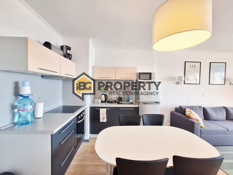 À vendre  1 chambre région Varna , Byala , 69 m² | 55381292 - image [4]