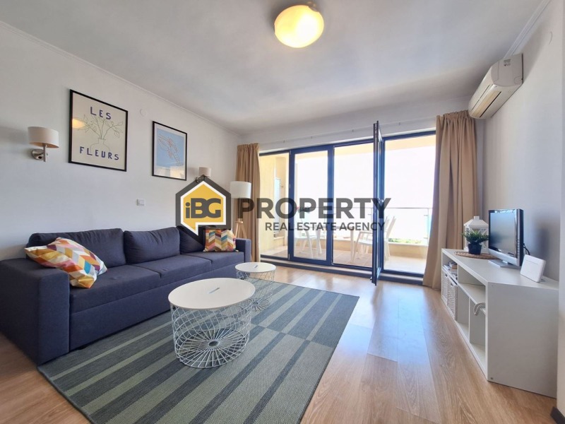 À vendre  1 chambre région Varna , Byala , 69 m² | 55381292 - image [5]