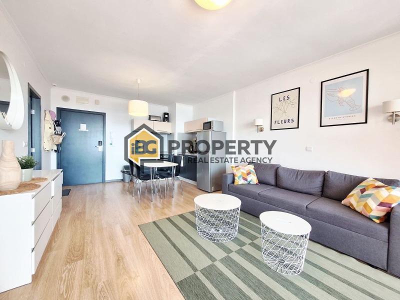 À vendre  1 chambre région Varna , Byala , 69 m² | 55381292 - image [8]