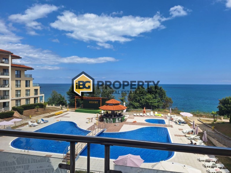 À vendre  1 chambre région Varna , Byala , 69 m² | 55381292 - image [9]
