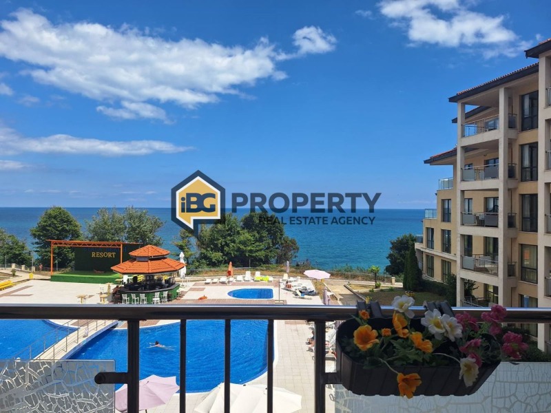 À vendre  1 chambre région Varna , Byala , 69 m² | 55381292 - image [2]