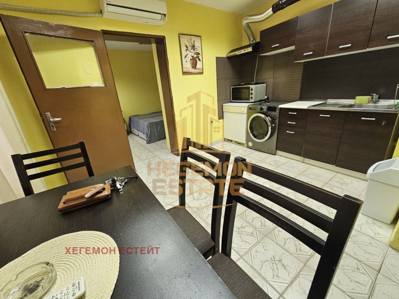 Продава 2-СТАЕН, град Варна, Лятно кино Тракия • 95300 € • 15111721 — Holmes.bg