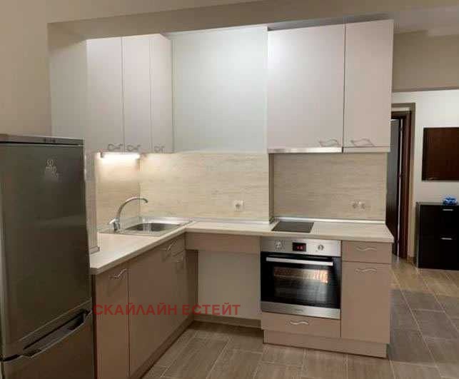 Продава 2-СТАЕН, гр. София, Гоце Делчев, снимка 2 - Апартаменти - 54939912