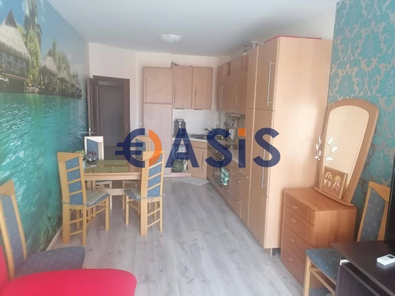 Продава  3-стаен, област Бургас, к.к. Слънчев бряг •  122 000 EUR • ID 43430414 — holmes.bg - [1] 
