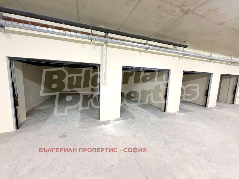 Продава 3-СТАЕН, гр. София, Банишора, снимка 7 - Aпартаменти - 47259254