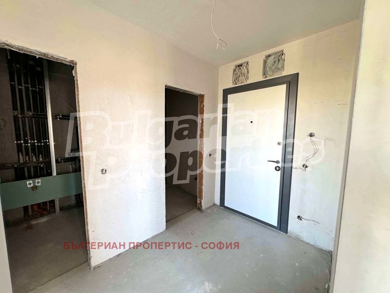 Продава 3-СТАЕН, гр. София, Банишора, снимка 13 - Aпартаменти - 47259254