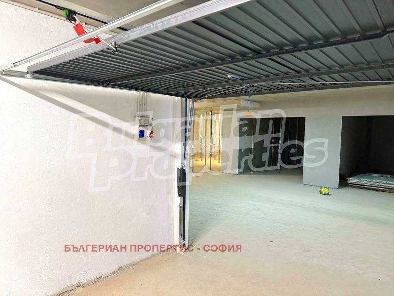 Продава 3-СТАЕН, гр. София, Банишора, снимка 10 - Aпартаменти - 47259254