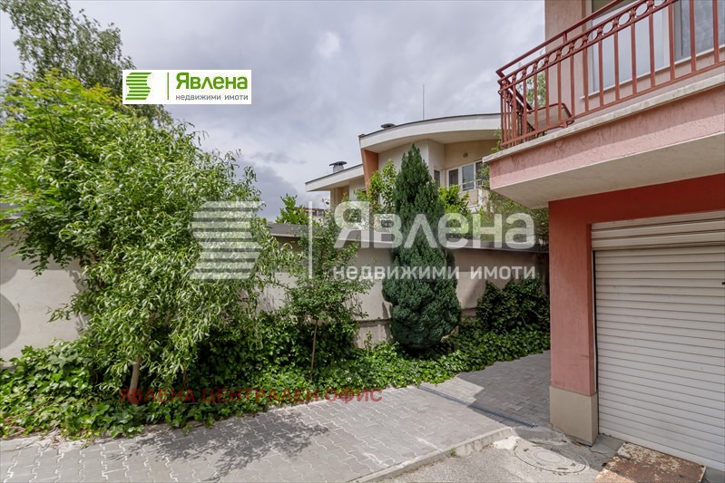 Продава 3-СТАЕН, гр. София, Манастирски ливади, снимка 14 - Aпартаменти - 47298460