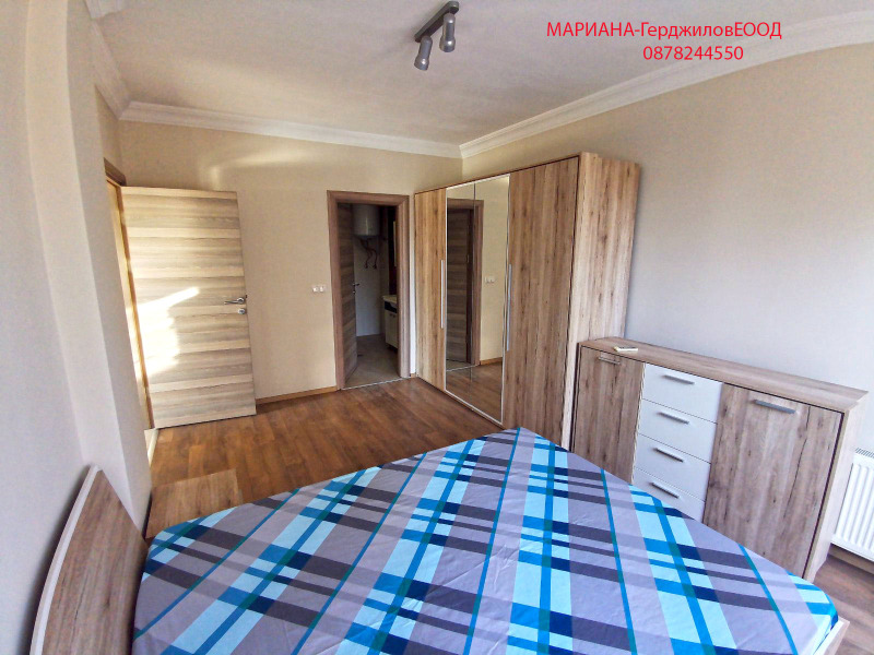 Продава 3-СТАЕН, гр. Пловдив, Тракия, снимка 5 - Aпартаменти - 48576139