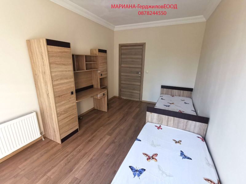 Продава 3-СТАЕН, гр. Пловдив, Тракия, снимка 9 - Aпартаменти - 48576139