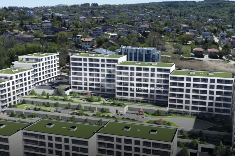 En venta  2 dormitorios Varna , Galata , 103 metros cuadrados | 37609644 - imagen [5]