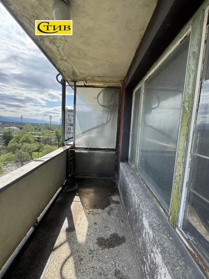 Satılık  2 yatak odası Plovdiv , Mladejki Halm , 81 metrekare | 84369677 - görüntü [6]