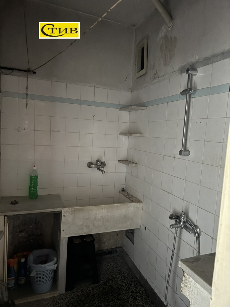 Satılık  2 yatak odası Plovdiv , Mladejki Halm , 81 metrekare | 84369677 - görüntü [7]