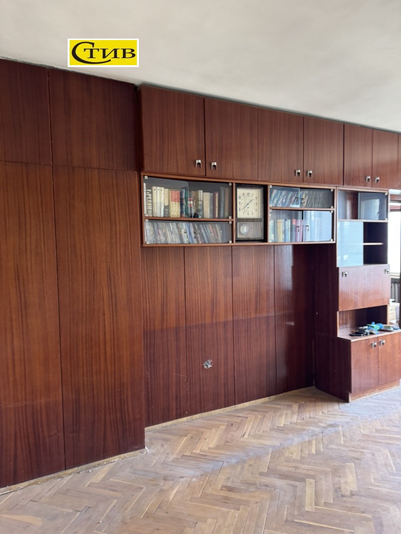 Satılık  2 yatak odası Plovdiv , Mladejki Halm , 81 metrekare | 84369677