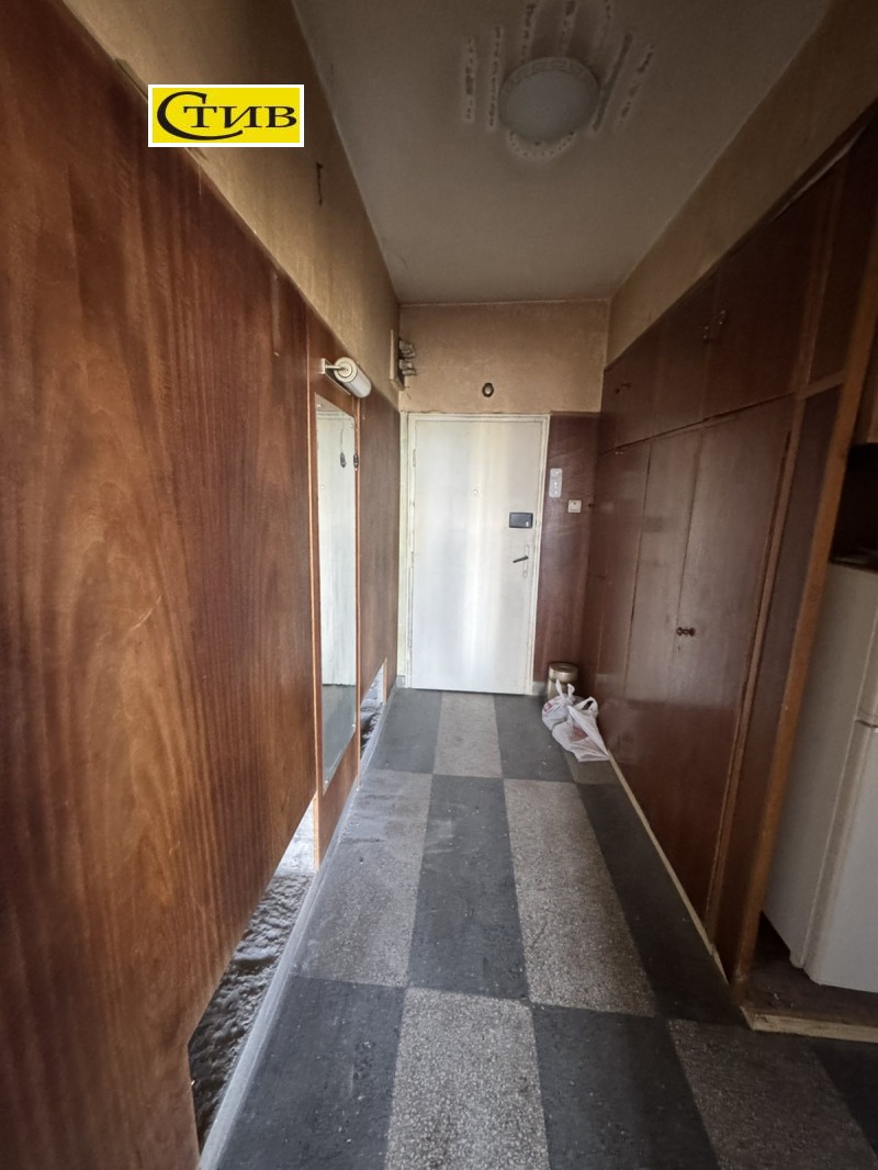 Satılık  2 yatak odası Plovdiv , Mladejki Halm , 81 metrekare | 84369677 - görüntü [3]