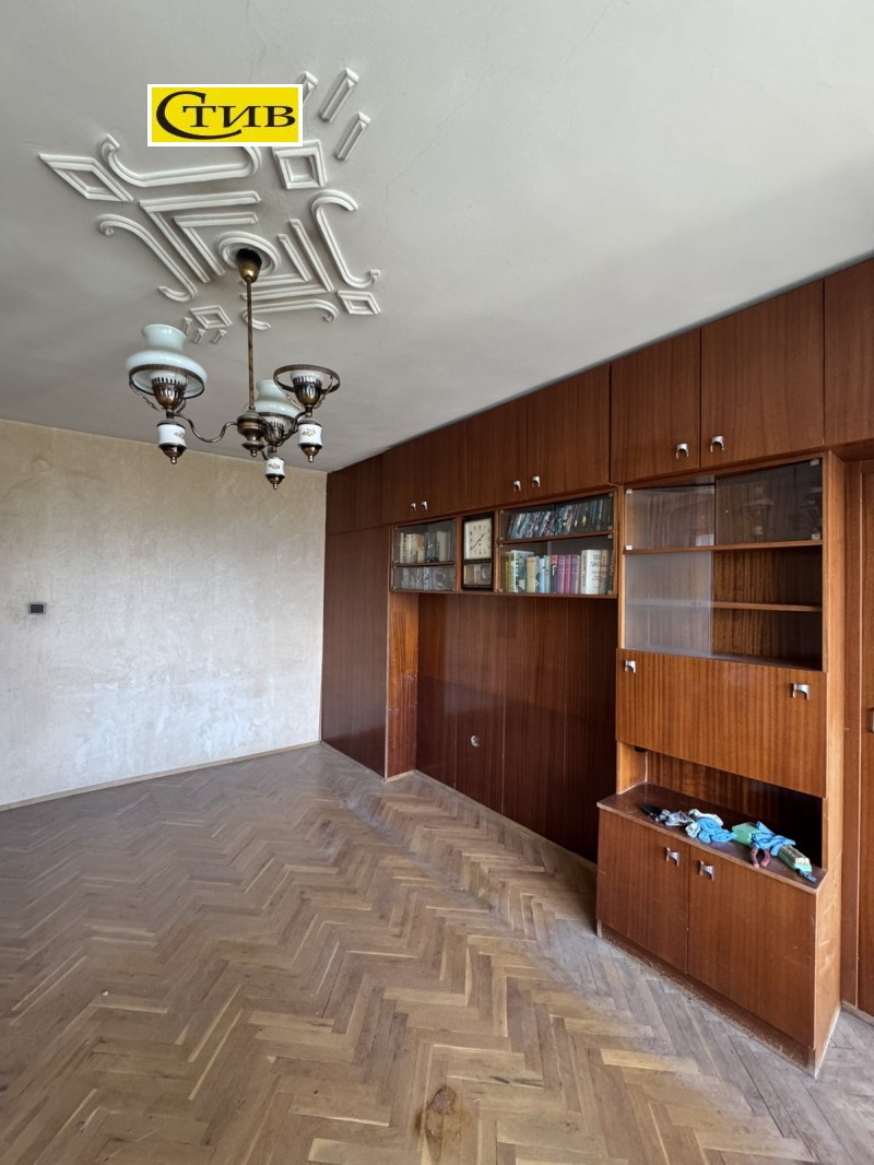 Satılık  2 yatak odası Plovdiv , Mladejki Halm , 81 metrekare | 84369677 - görüntü [5]