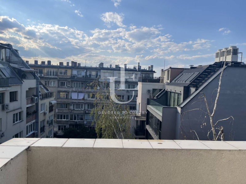 Продава  3-стаен град София , Лозенец , 96 кв.м | 32032075 - изображение [5]