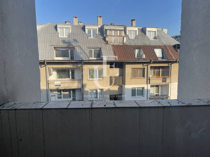 Продава  3-стаен град София , Лозенец , 96 кв.м | 32032075 - изображение [8]