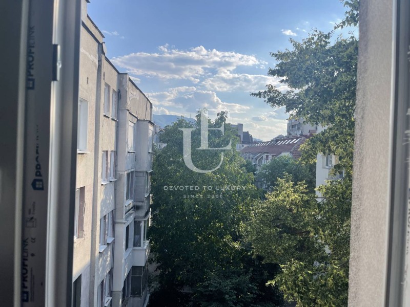 Продава  3-стаен град София , Лозенец , 96 кв.м | 32032075 - изображение [3]