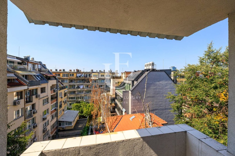 Продава  3-стаен град София , Лозенец , 96 кв.м | 32032075 - изображение [11]