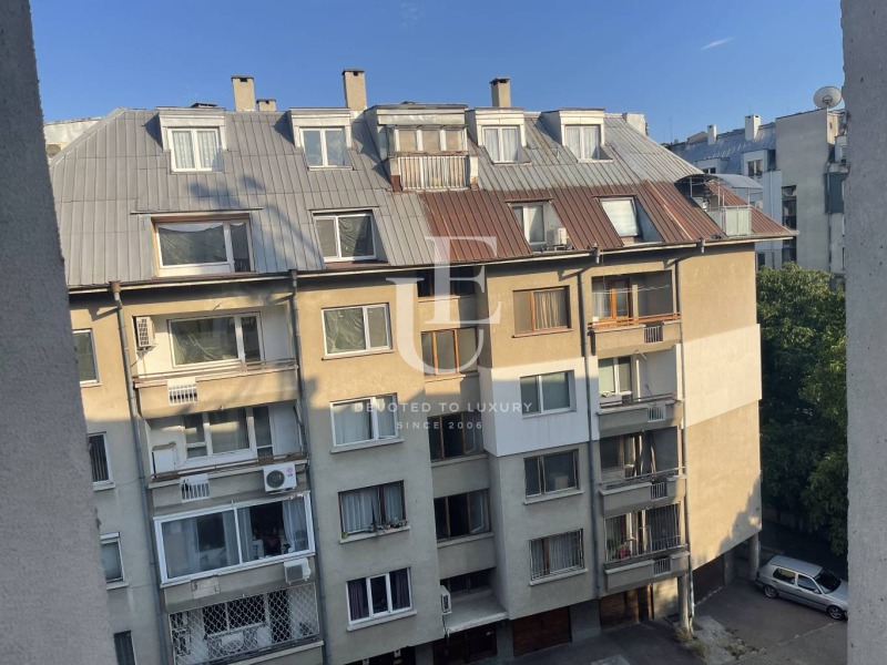 Продава  3-стаен град София , Лозенец , 96 кв.м | 32032075 - изображение [6]