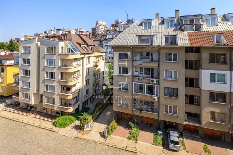 Продава  3-стаен град София , Лозенец , 96 кв.м | 32032075 - изображение [9]