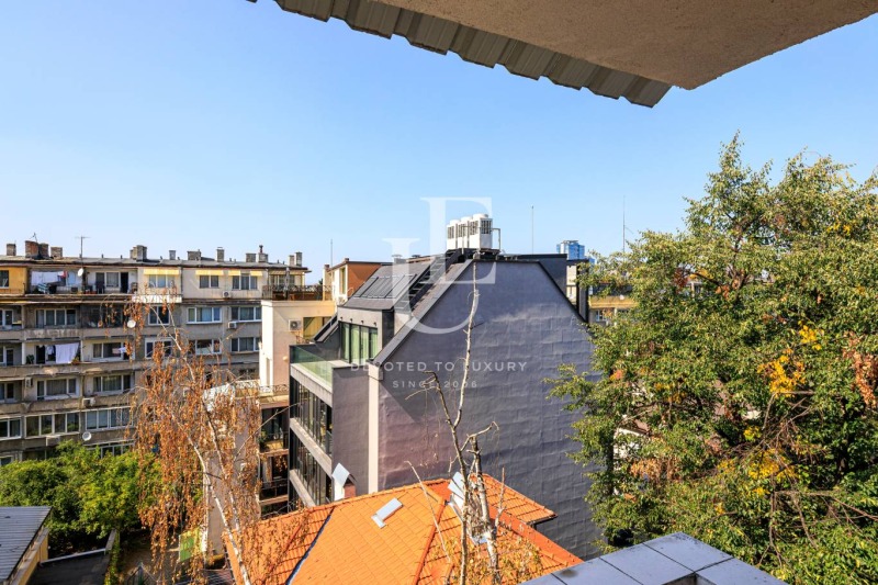 Продава  3-стаен град София , Лозенец , 96 кв.м | 32032075 - изображение [12]