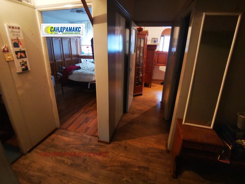 Продава 3-СТАЕН, гр. София, Люлин 3, снимка 9 - Апартаменти - 52406901