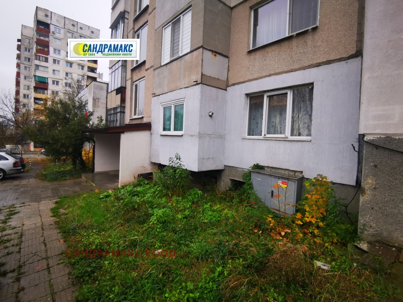 Продава 3-СТАЕН, гр. София, Люлин 3, снимка 12 - Апартаменти - 52406901