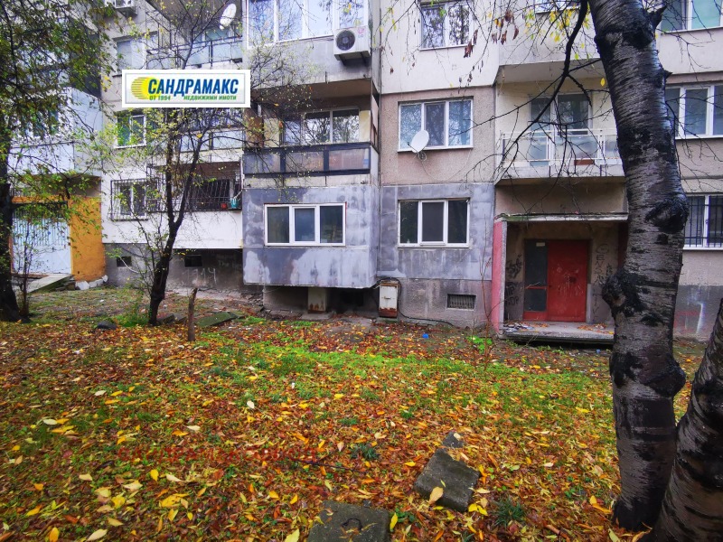Продава 3-СТАЕН, гр. София, Люлин 3, снимка 14 - Апартаменти - 52406901
