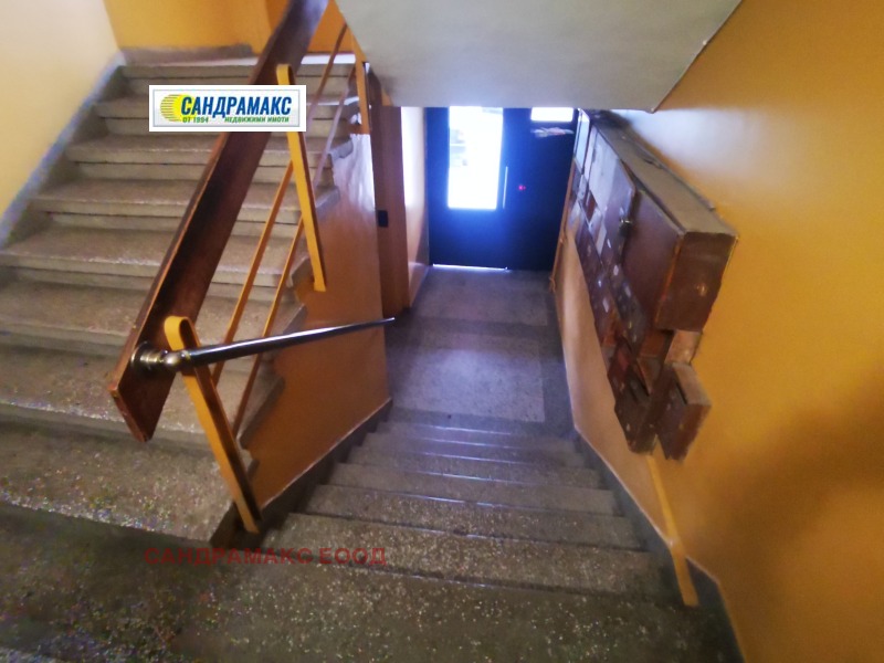 Продава 3-СТАЕН, гр. София, Люлин 3, снимка 10 - Апартаменти - 52406901