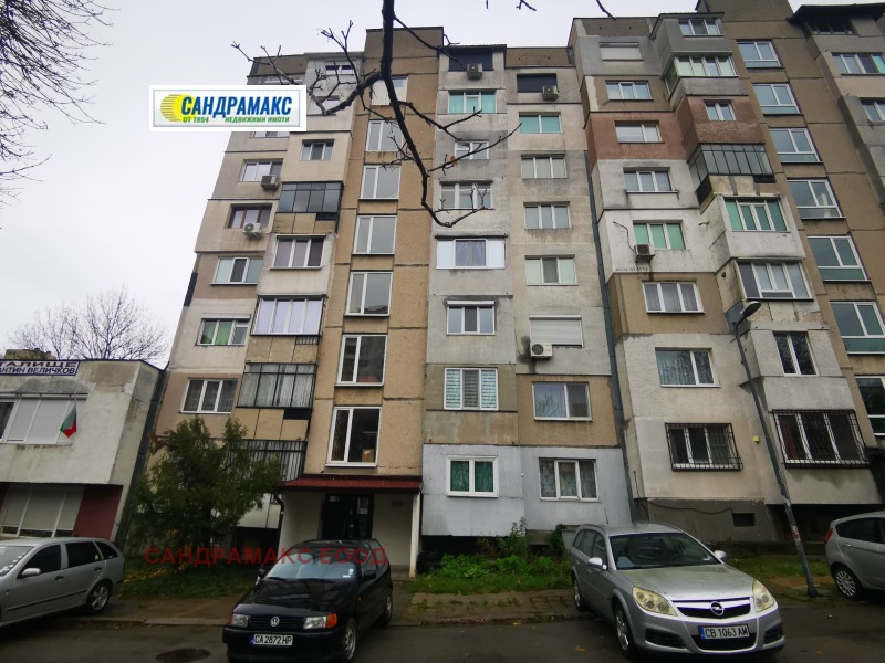 Продава 3-СТАЕН, гр. София, Люлин 3, снимка 13 - Апартаменти - 52406901