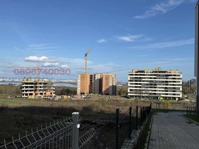 Продава 3-СТАЕН, гр. Бургас, област Бургас, снимка 3 - Апартаменти - 52781663