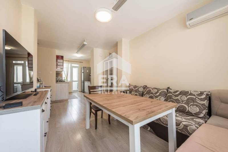 Продава 3-СТАЕН, гр. Варна, Център